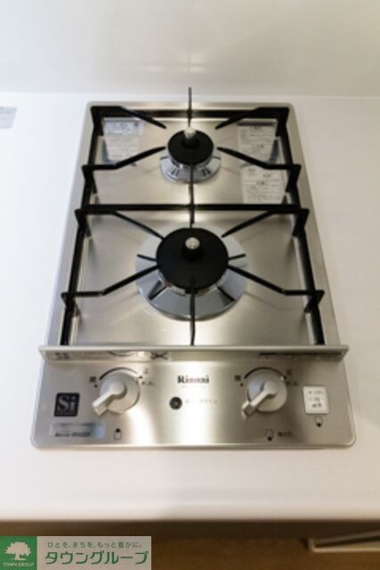 パークヒルズ経堂の物件内観写真