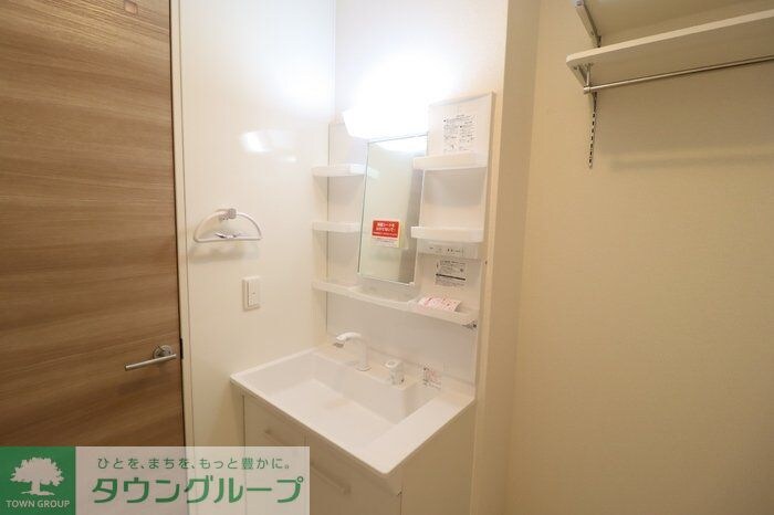 イグレック新小平の物件内観写真