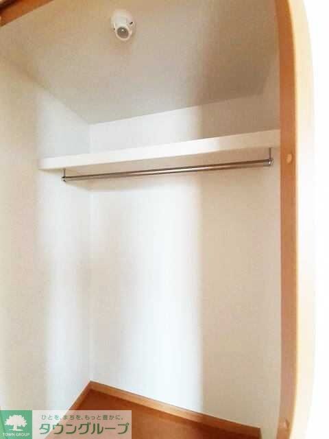 ドゥーメゾンの物件内観写真