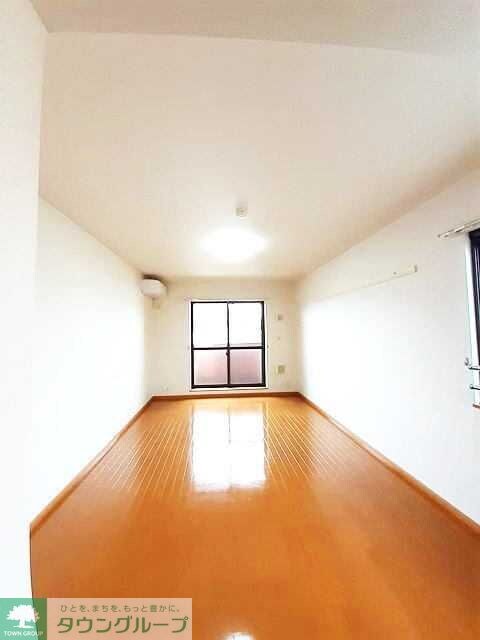 ドゥーメゾンの物件内観写真