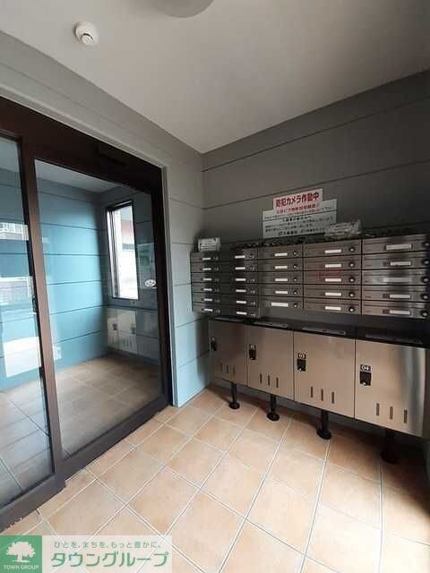 ドゥーメゾンの物件内観写真