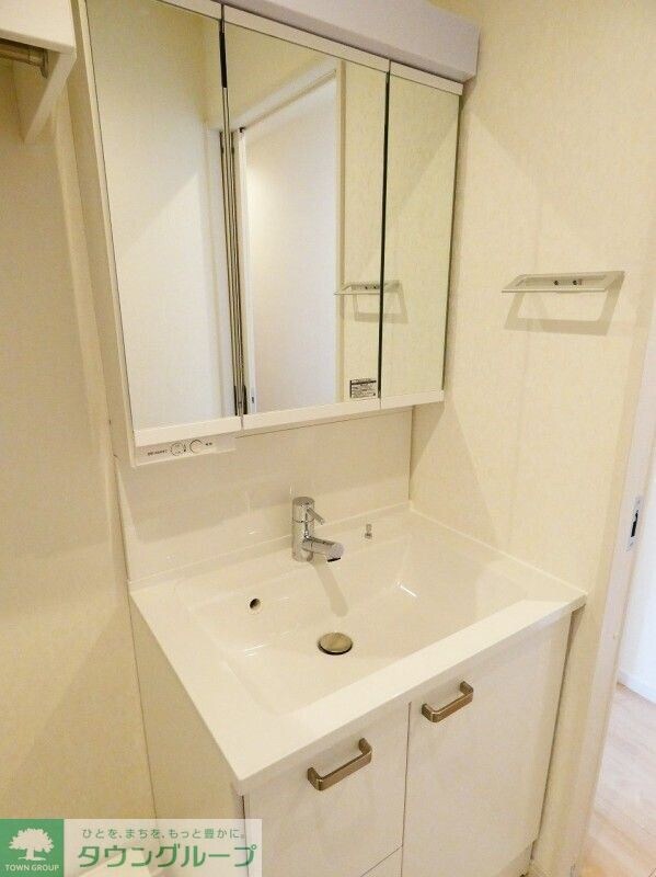 スカイ・フラワーの物件内観写真