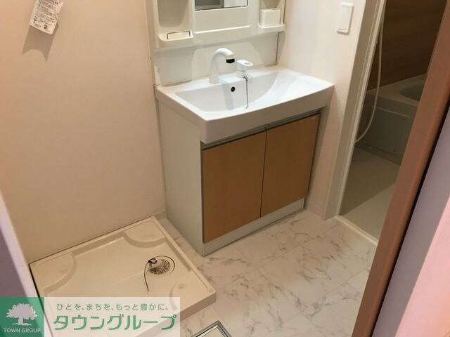 ウイングコートの物件内観写真