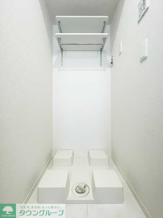 セレスティア若宮の物件内観写真