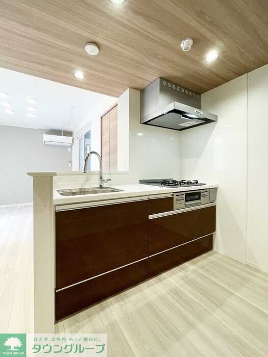 セレスティア若宮の物件内観写真