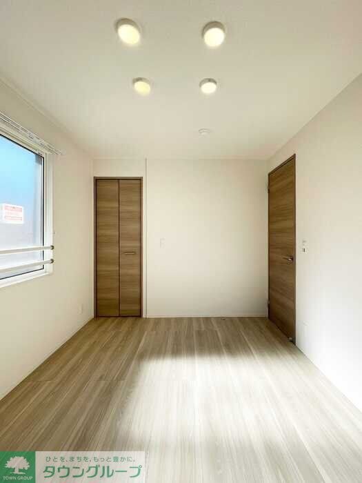 セレスティア若宮の物件内観写真