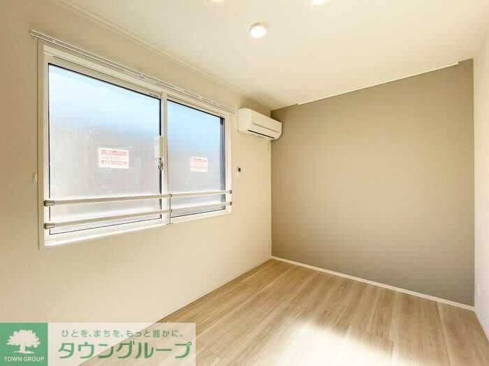 セレスティア若宮の物件内観写真