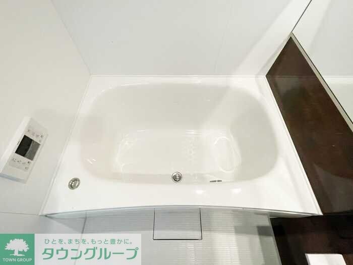 セレスティア若宮の物件内観写真