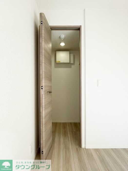 セレスティア若宮の物件内観写真