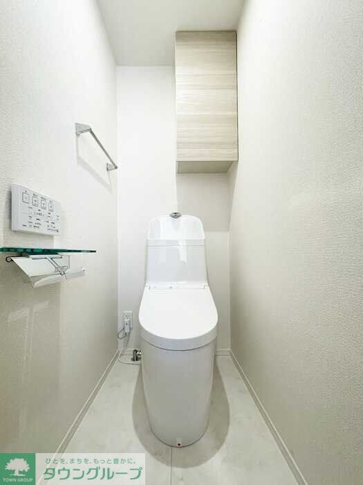 セレスティア若宮の物件内観写真