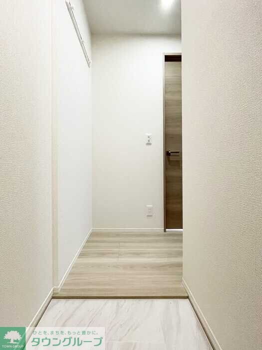 セレスティア若宮の物件内観写真