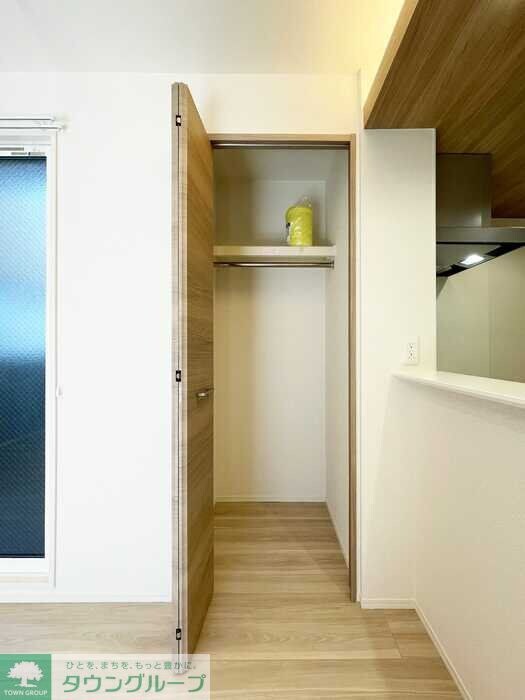 セレスティア若宮の物件内観写真