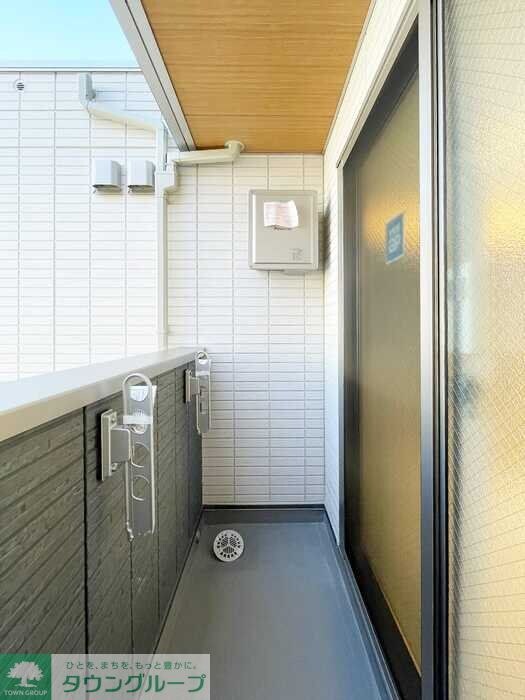 セレスティア若宮の物件内観写真