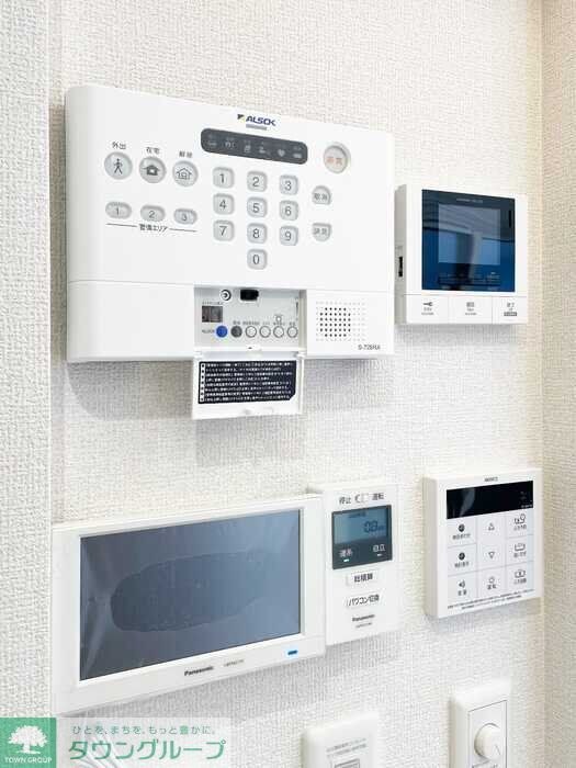 セレスティア若宮の物件内観写真