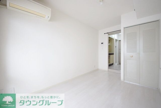 インプルーブ高井戸の物件内観写真