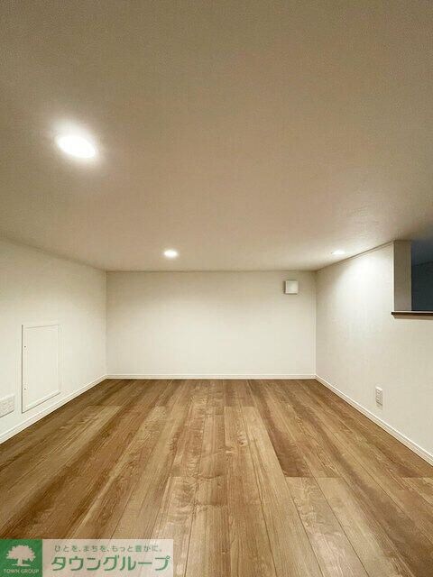 ヴァルトブルクの物件内観写真