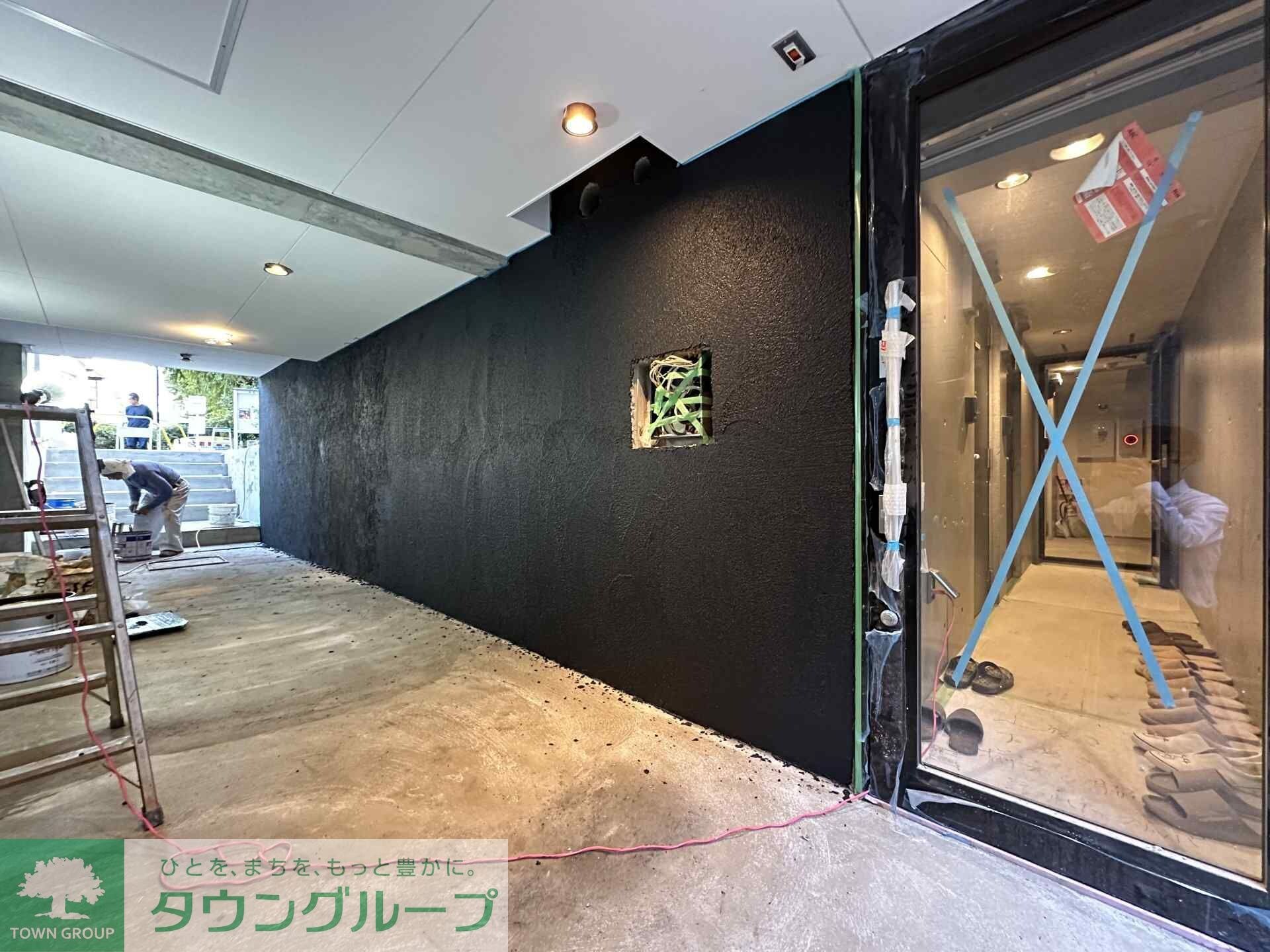 VISTA MINAMIASAGAYAの物件内観写真