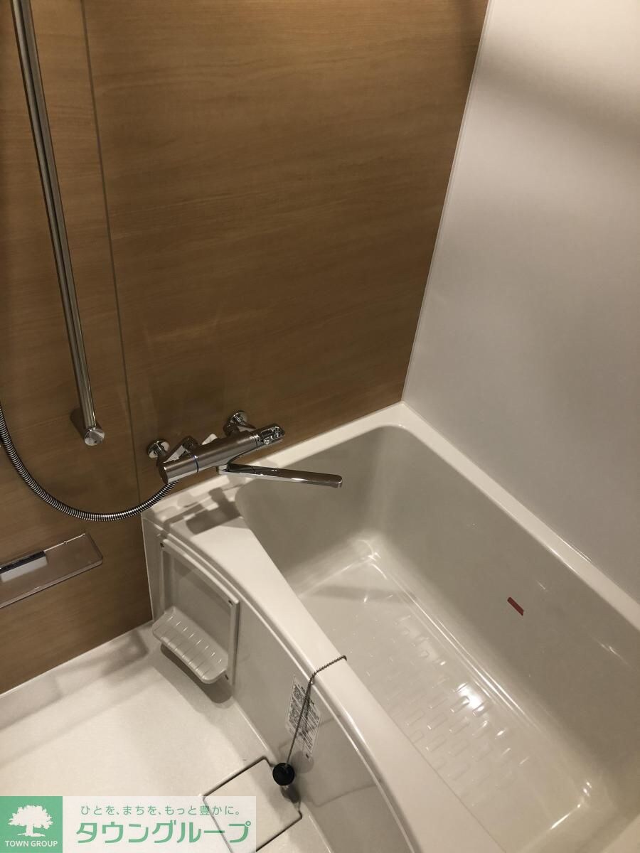 リーラ中野の物件内観写真