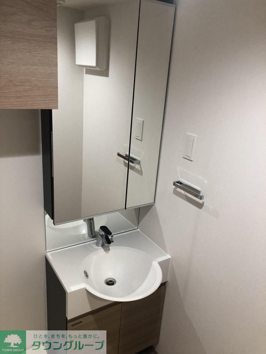 リーラ中野の物件内観写真