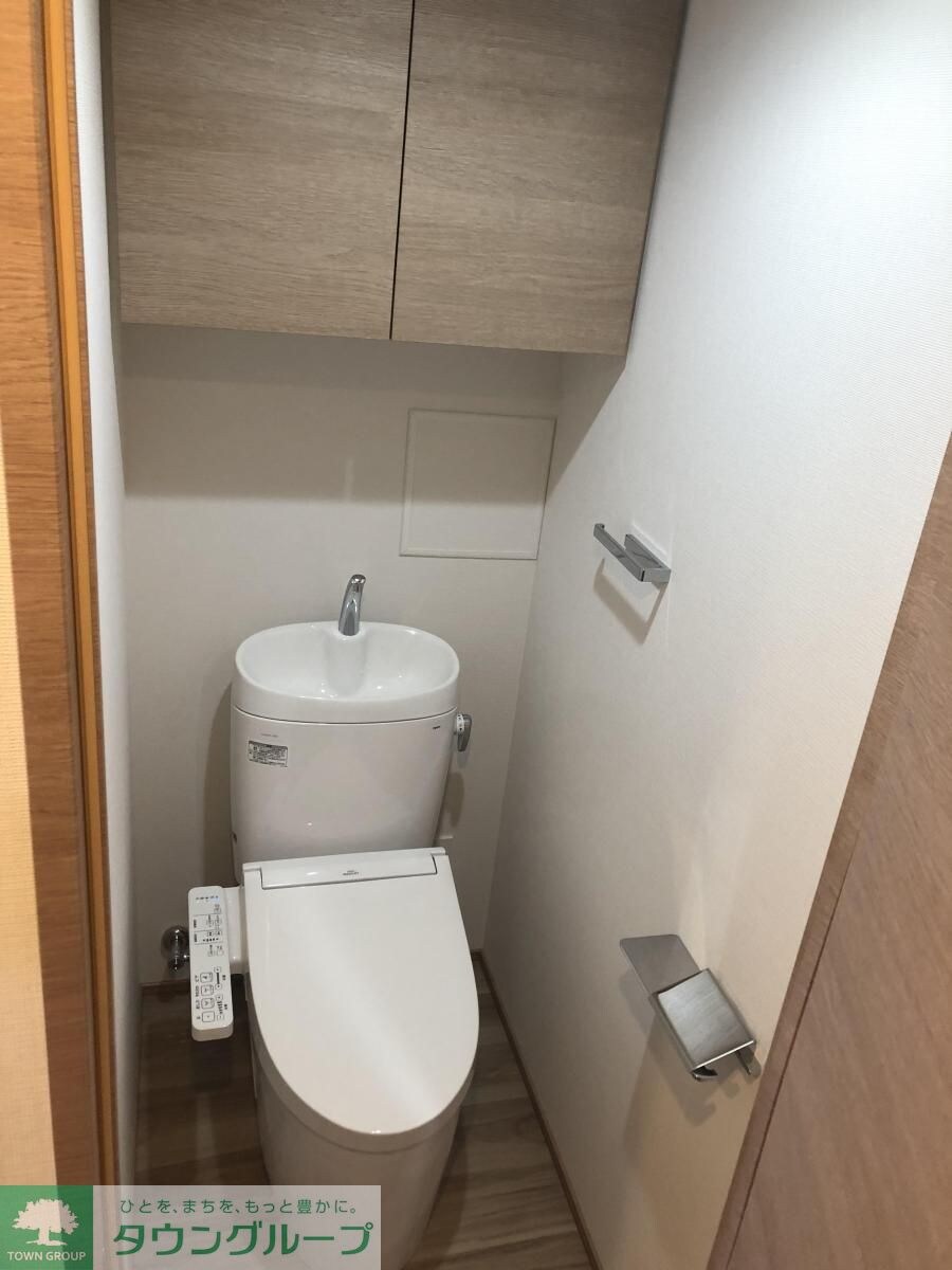 リーラ中野の物件内観写真