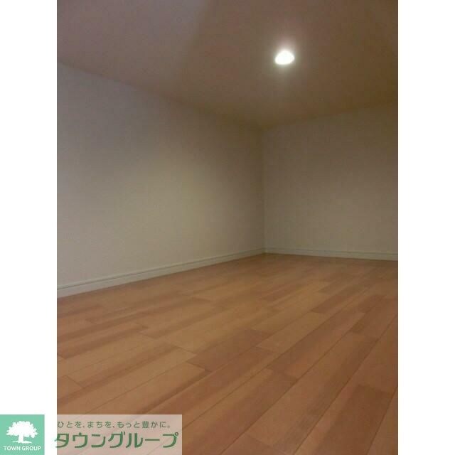 ファランドール調布(ファランドールチョウフ)の物件内観写真