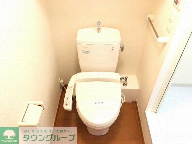 レオパレスSunsetRoomの物件内観写真