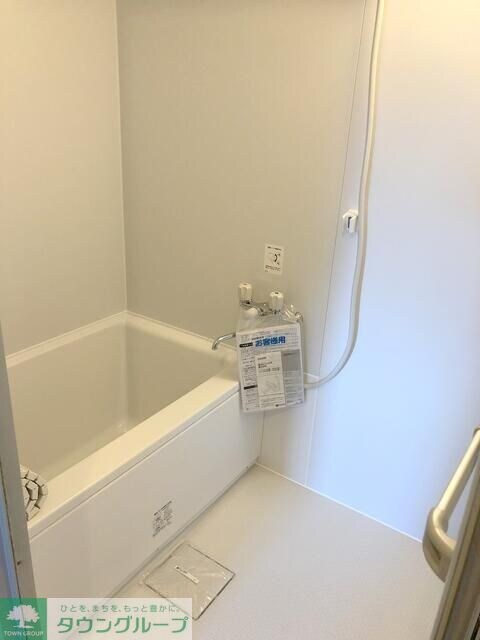 ラークパレスの物件内観写真