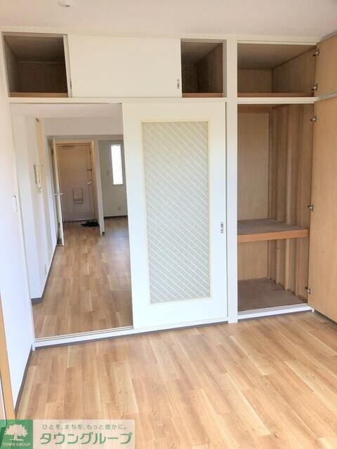 ラークパレスの物件内観写真