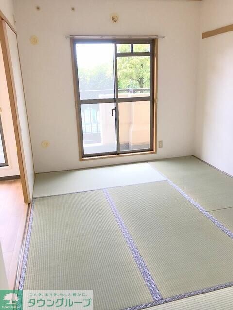 ラークパレスの物件内観写真