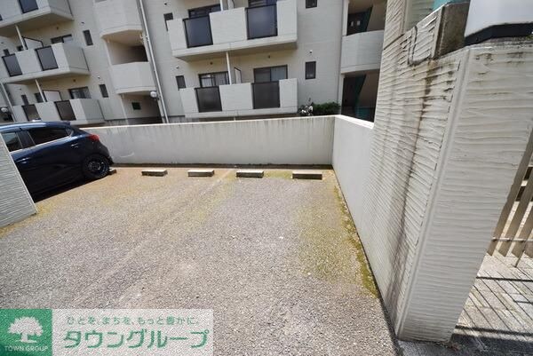 クレール18の物件内観写真