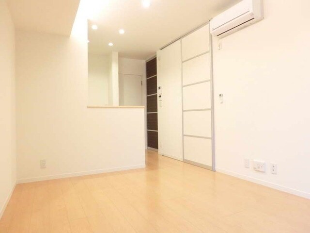 メイプルアベニュー吉祥寺の物件内観写真