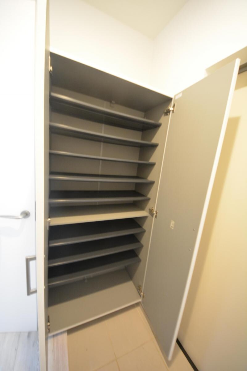 Le Coffretの物件内観写真