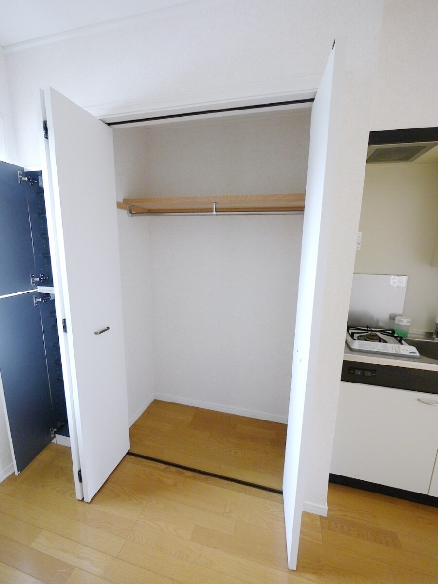 いちごはうすの物件内観写真