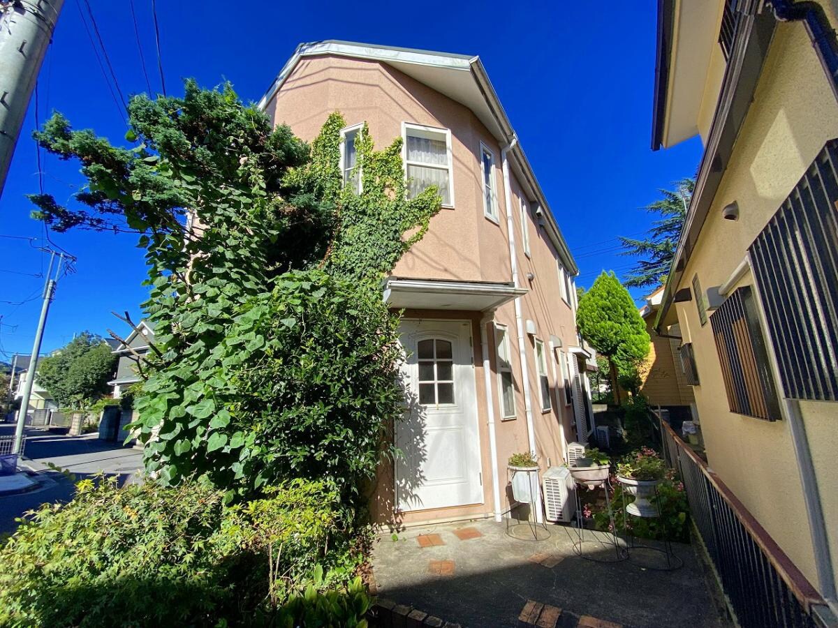 いちごはうすの物件内観写真