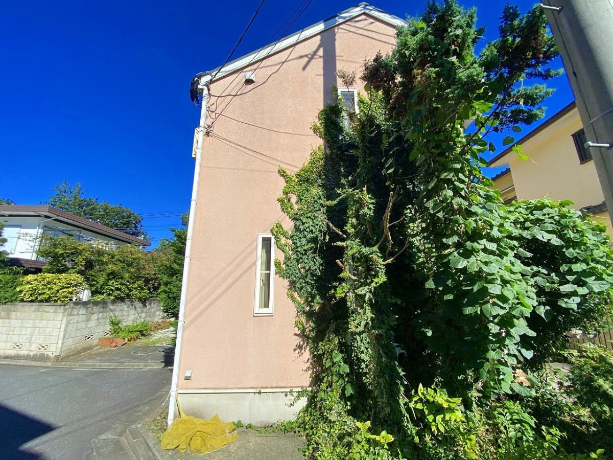 いちごはうすの物件内観写真