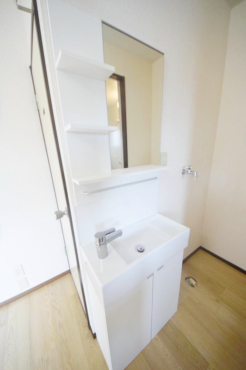 コンチェルトの物件内観写真