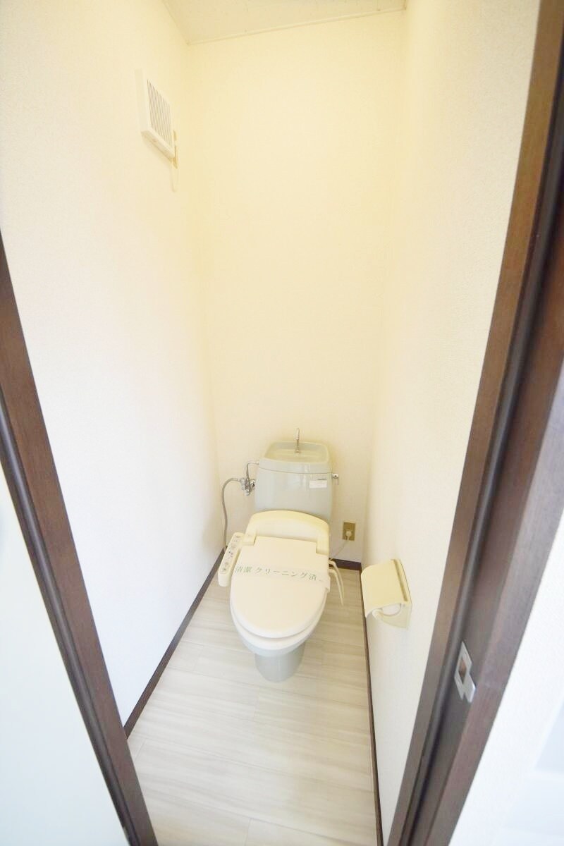 コンチェルトの物件内観写真