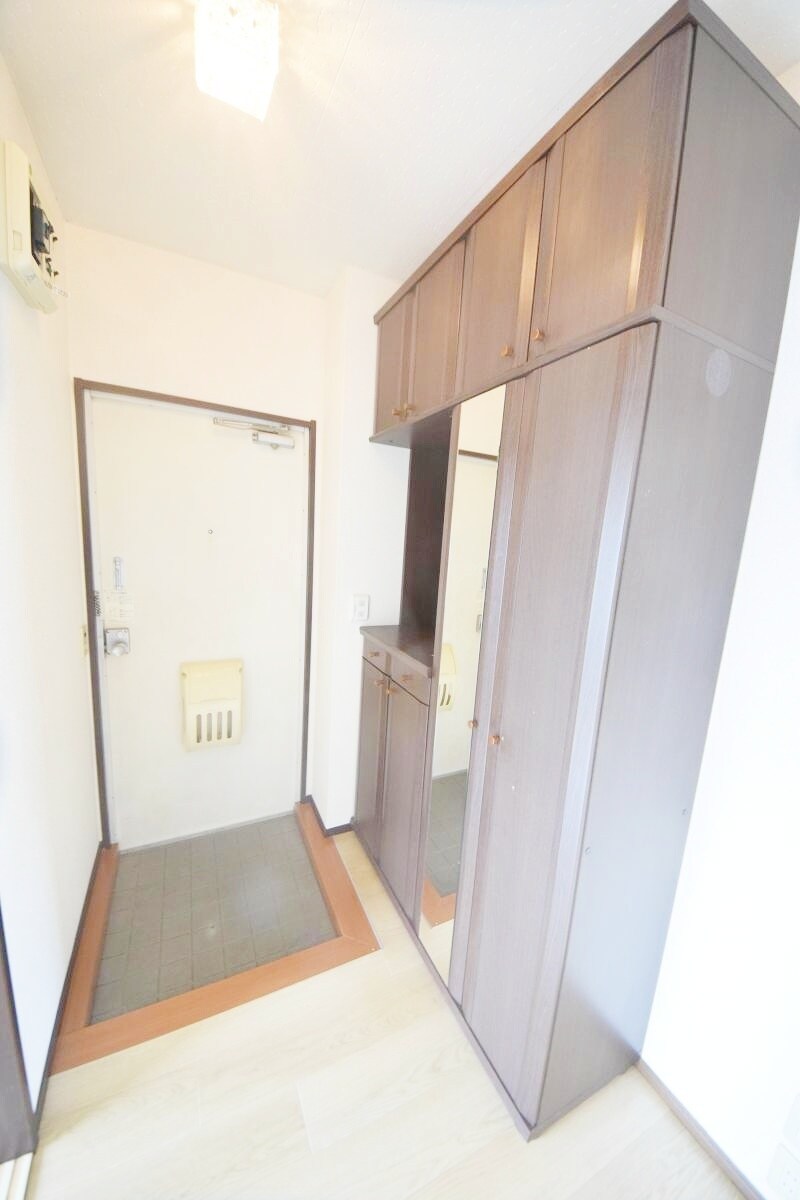 コンチェルトの物件内観写真