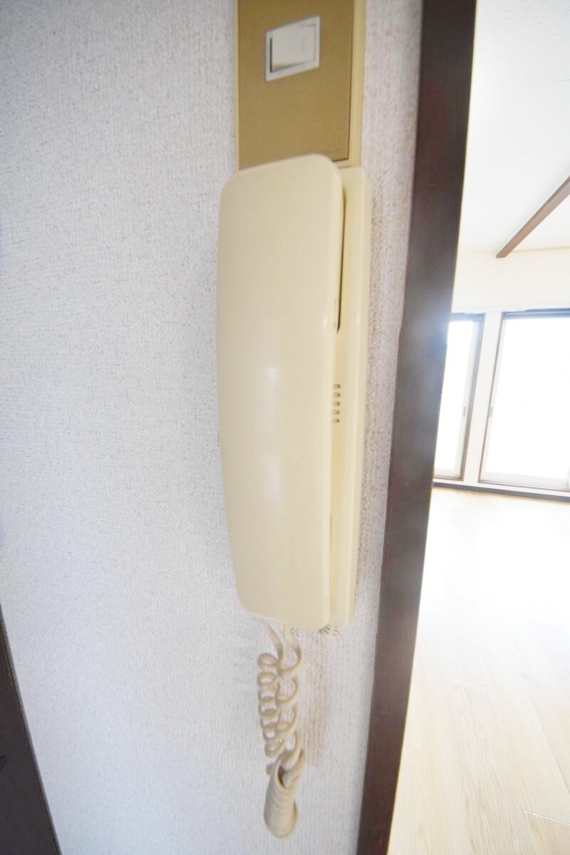 コンチェルトの物件内観写真