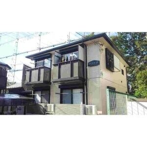 カセラ・Rの物件外観写真