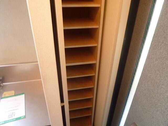 カセラ・Rの物件内観写真