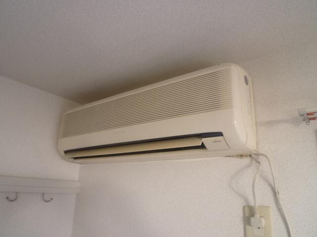 カセラ・Rの物件内観写真