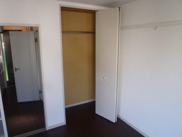 カセラ・Rの物件内観写真