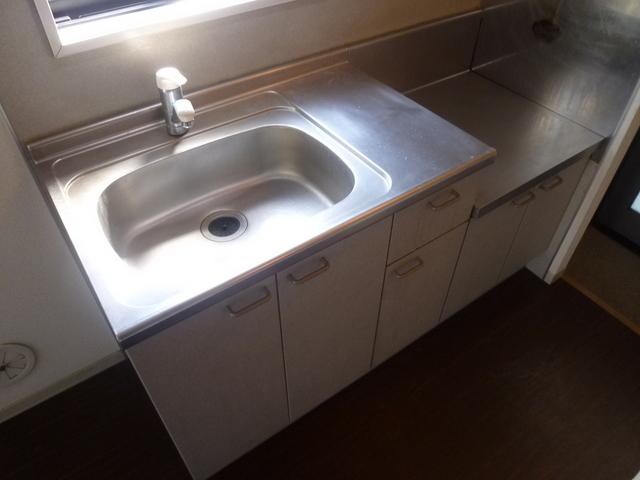 カセラ・Rの物件内観写真