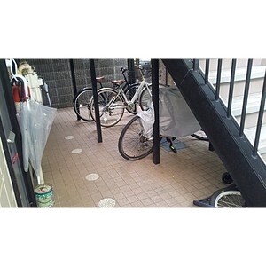 カセラ・Rの物件内観写真