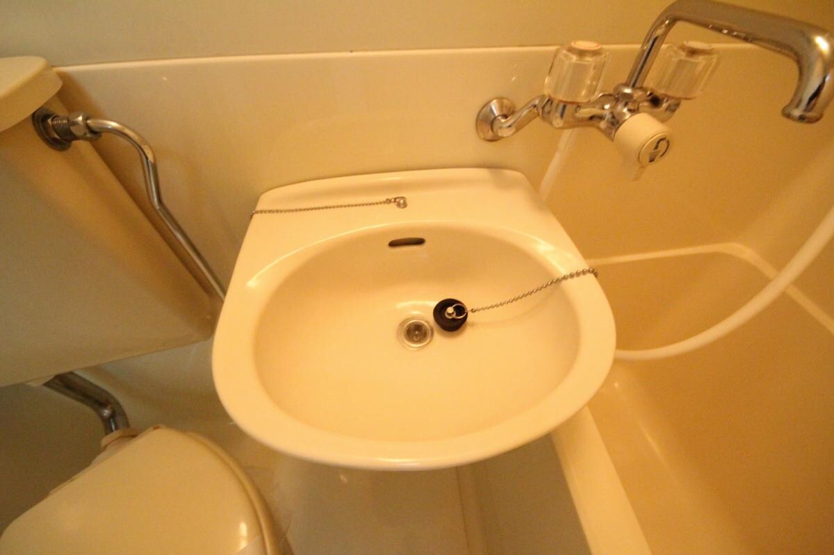 パルハウスの物件内観写真