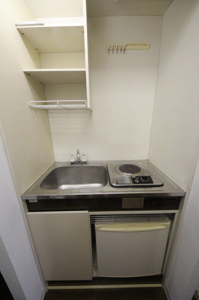 パルハウスの物件内観写真