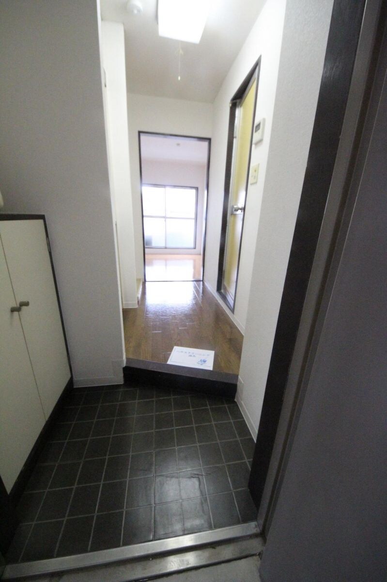 パルハウスの物件内観写真