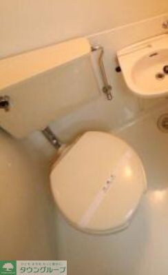 パルハウスの物件内観写真