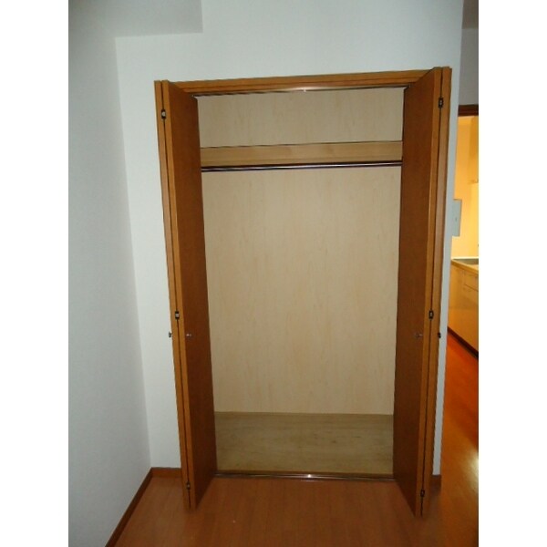 ORBITAL8の物件内観写真